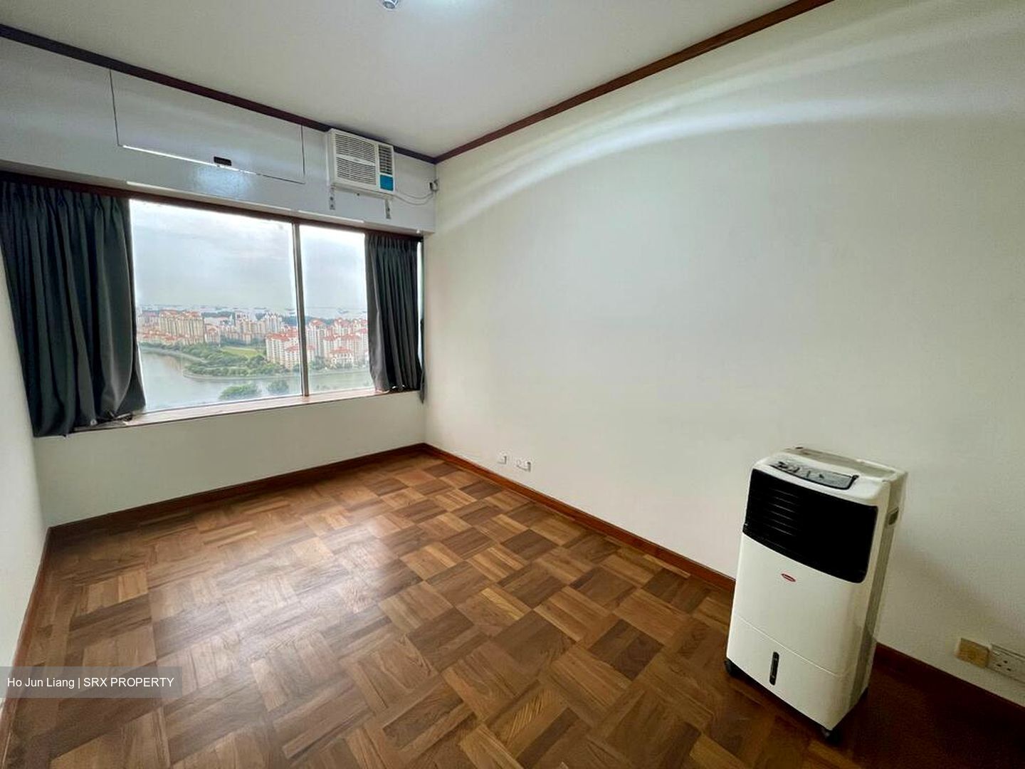 The Plaza (D7), Apartment #566210791